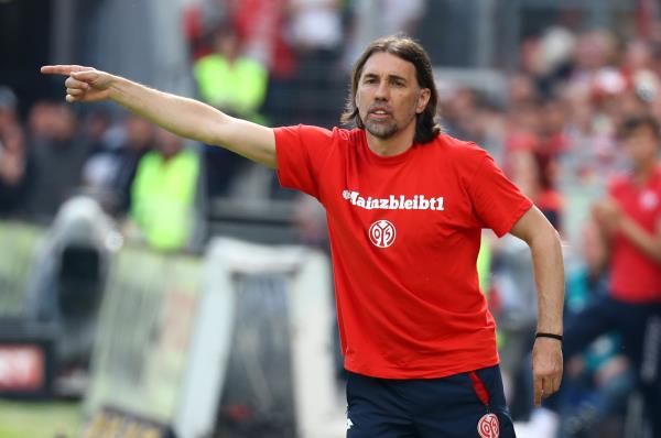 مارتين شميت