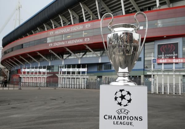 كأس دوري أبطال أوروبا