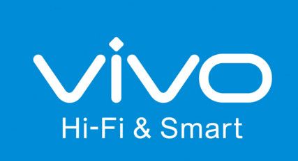 شعار شركة فيفو الصينية