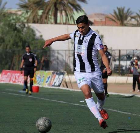 سليم المحجبي