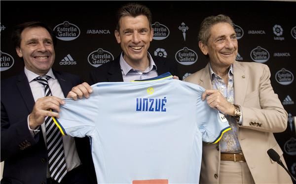 جانب من تقديم أونزوي