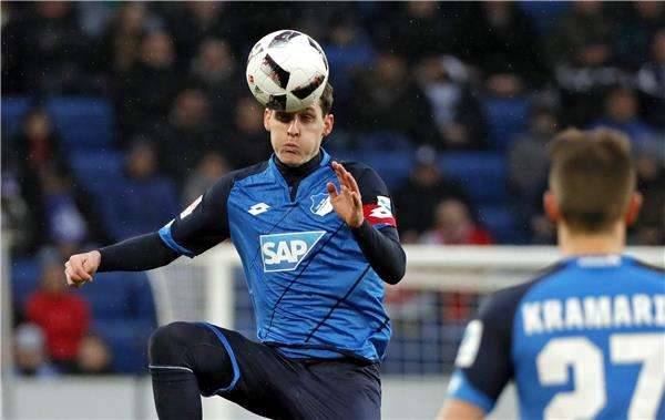 سبستيان رودي