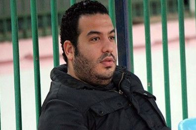 شريف منير حسن