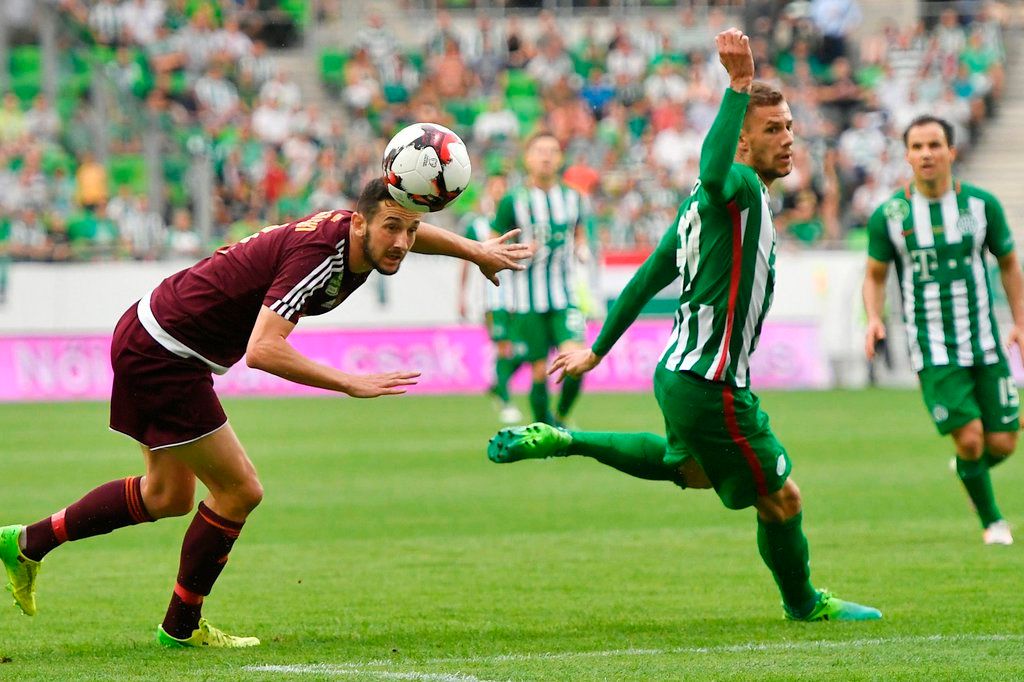 فيرينسفاروش