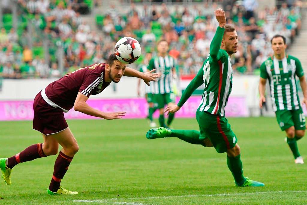 فيرينسفاروش