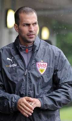 ماركوس بابل 