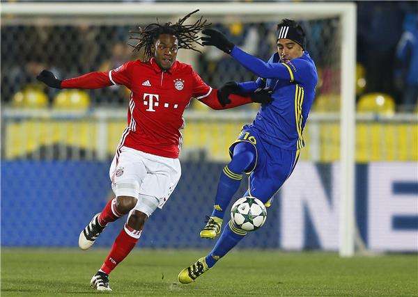 ريناتو سانشيز