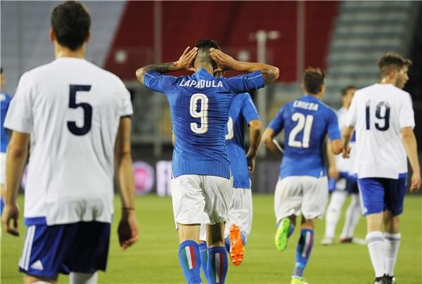 فرحة لابادولا