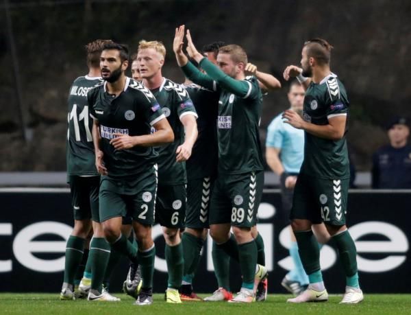 صورة أرشيفية لفريق قونيا سبور