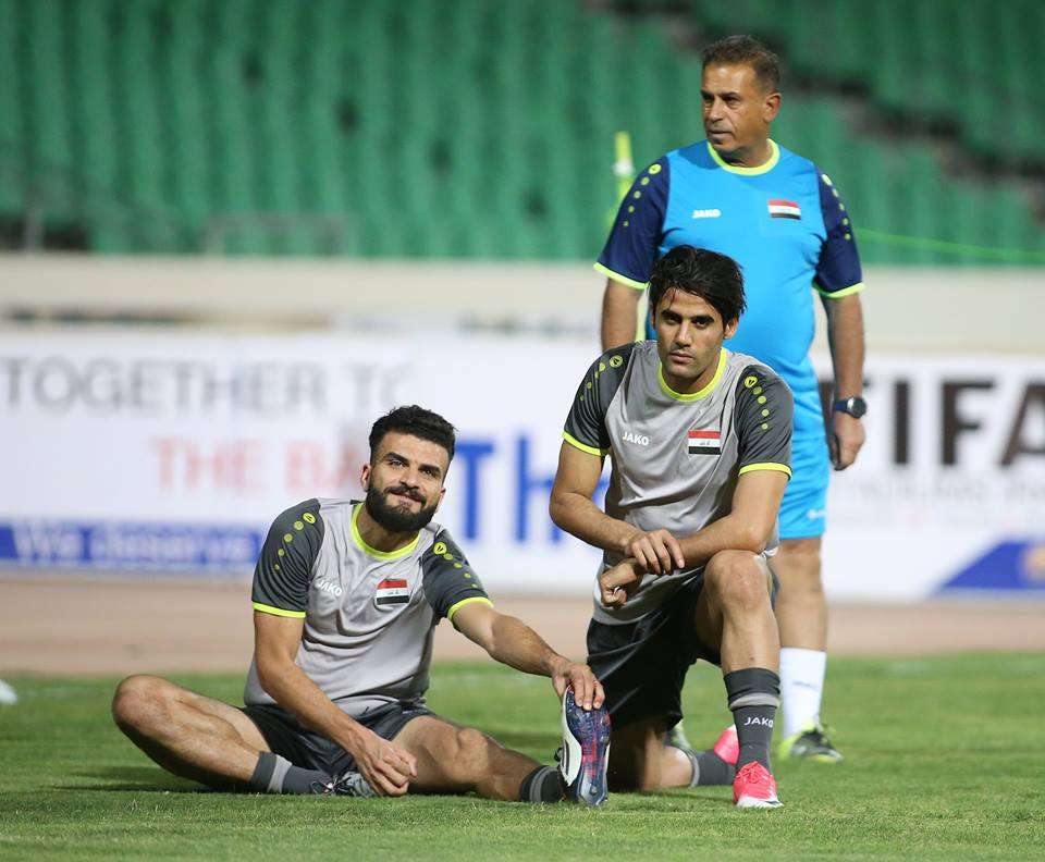 علاء عبد الزهرة