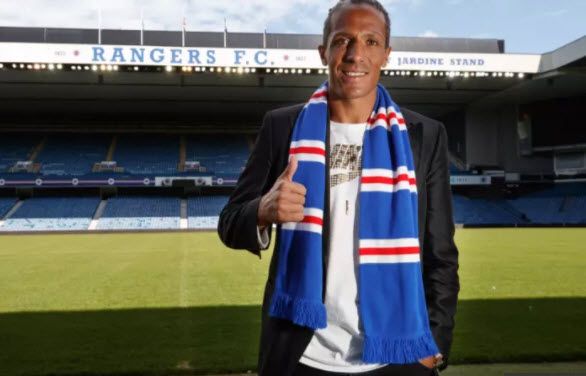 برونو الفيس