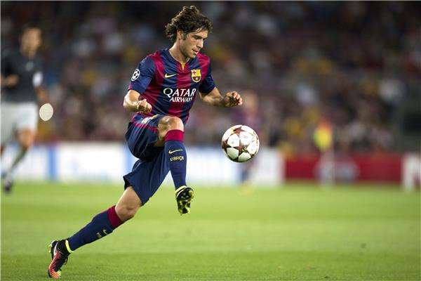 سيرجي روبيرتو