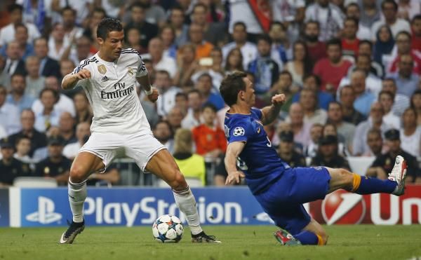 مواجهة سابقة بين الفريقين