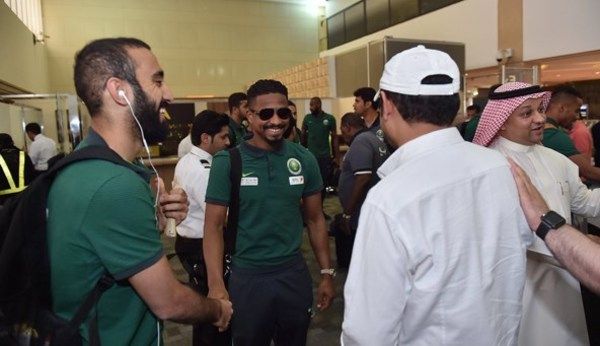 بعثة الأخضر