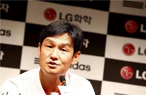 تشوي يونج سو