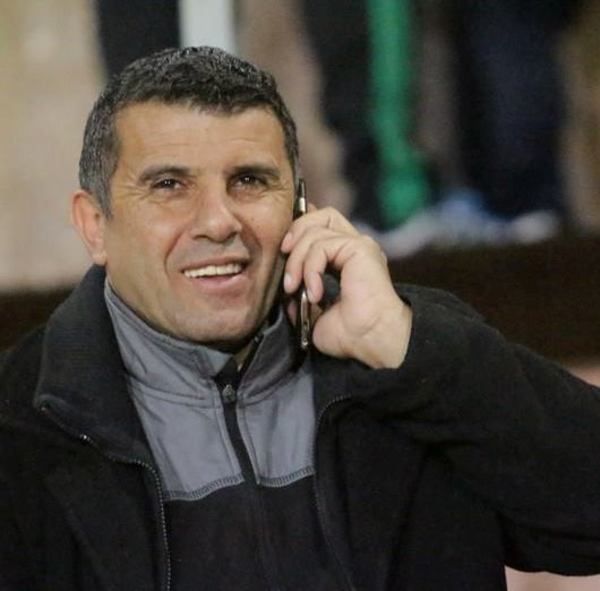 عامر عدس