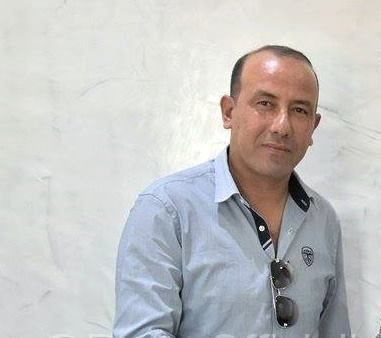 محمد الكوكي