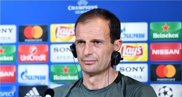 ماسمليانو أليجري