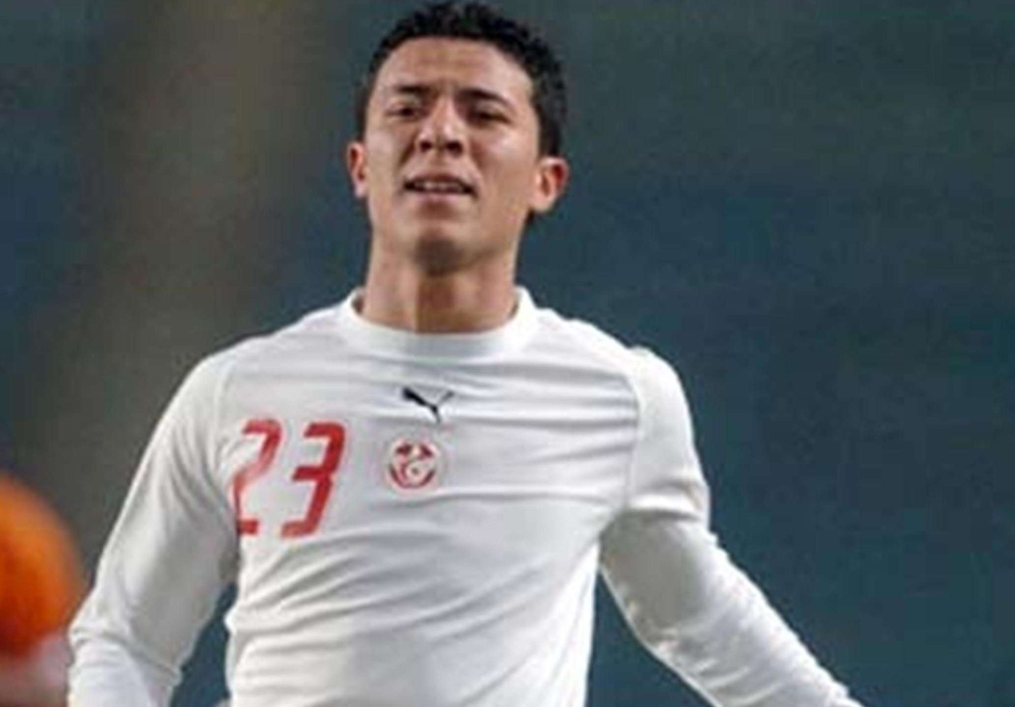 محمد أمين الشرميطي