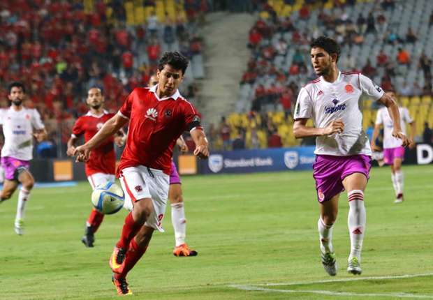 الأهلي تعادل مع الوداد في مصر وهزمه بالمغرب في النسخة الماضية من البطولة