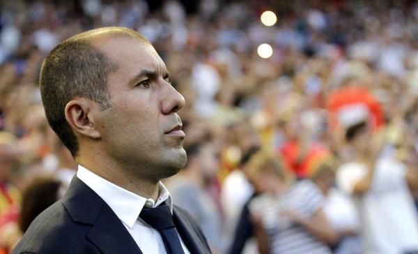 مدرب موناكو