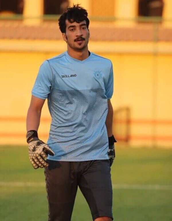 خويلد عيادة