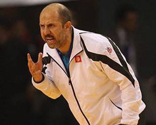 عصام اللحياني