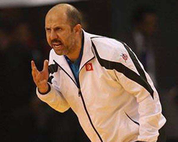 عصام اللحياني