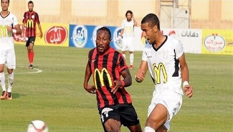 بنيامين أشيامبونج