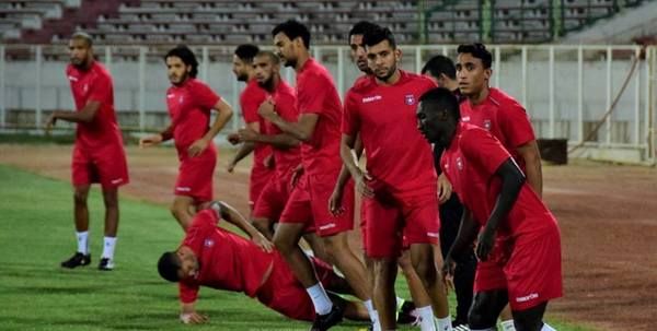 النجم يضع اللمسات الأخيرة قبل مواجهة الهلال