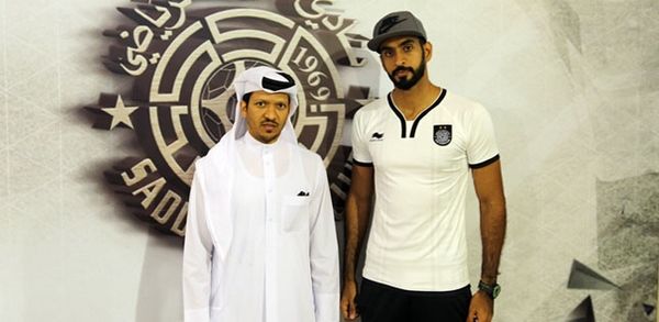 سعود الهاجري