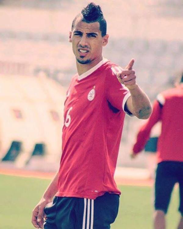 صيهب بن سليمان