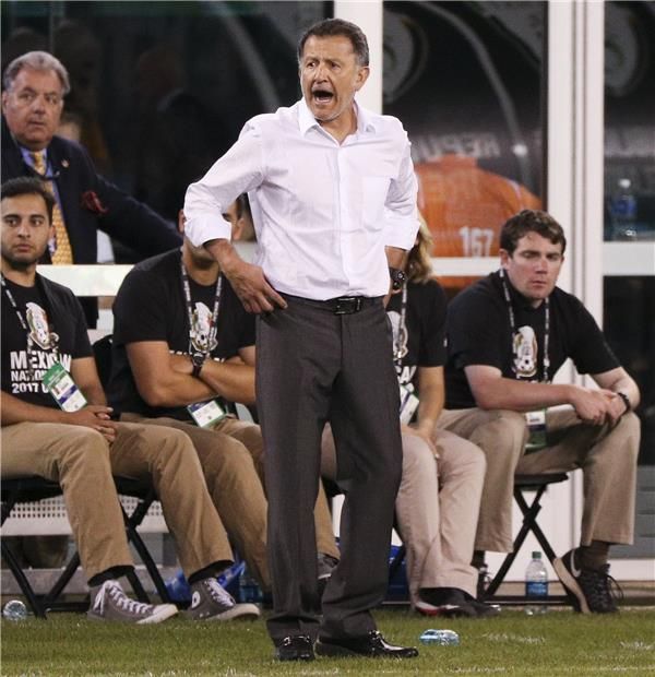 خوان كارلوس أوسوريو