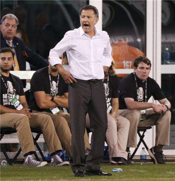 خوان كارلوس أوسوريو