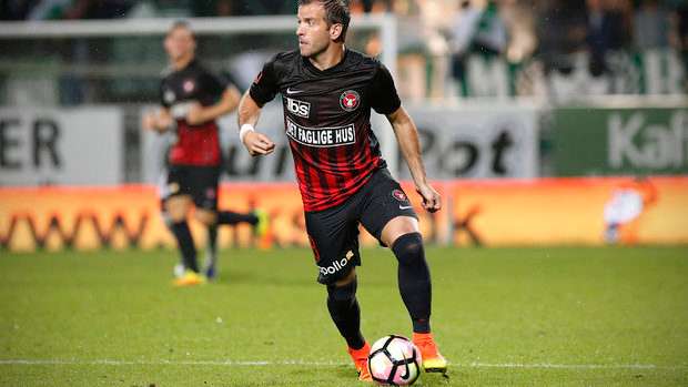 رافاييل فان دير فارت