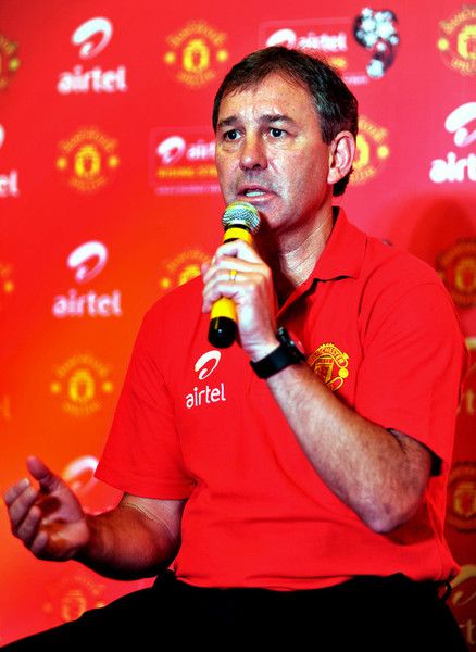 بريان روبسون