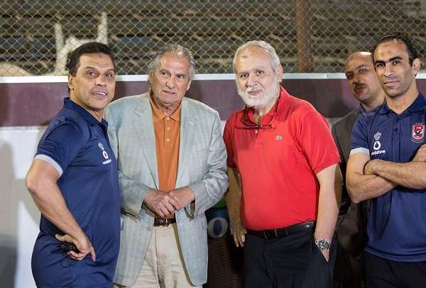 حسام البدري