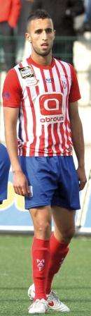 محمد أبرهون