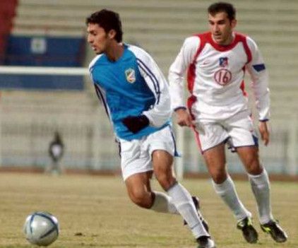 على عبدالرضا