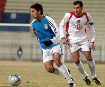 على عبدالرضا