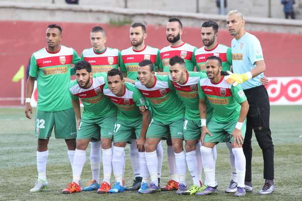 مولودية الجزائر