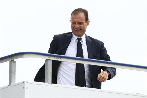 ماسيمليانو أليجري