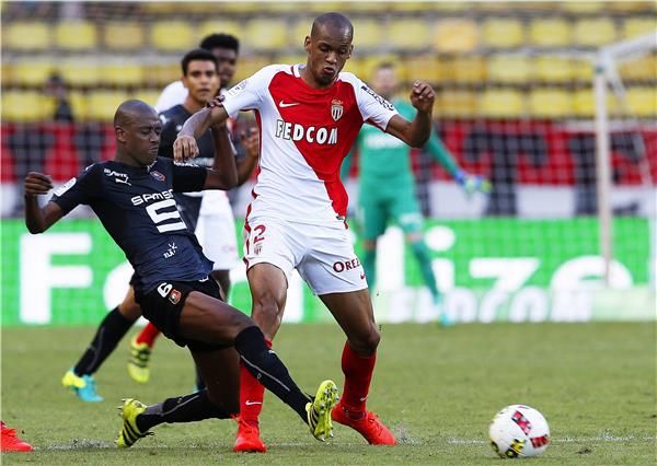 جيلسون فيرنانديز