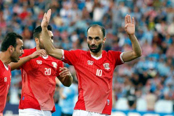 عصام مبيضين