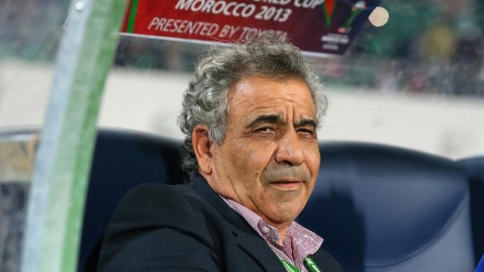 فوزي البنزرتي 