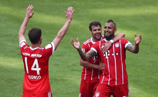 أرتورو فيدال