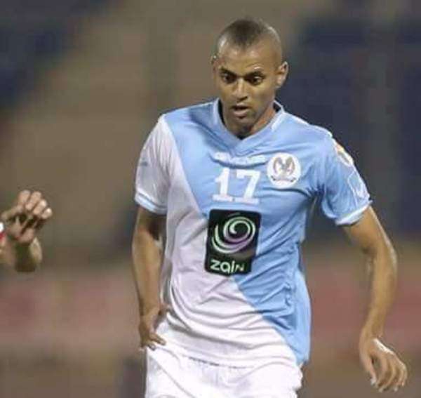 سالم العجالين