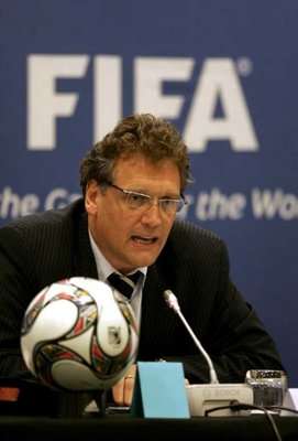 جيروم فالكه