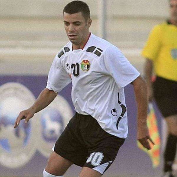 محمود موافي