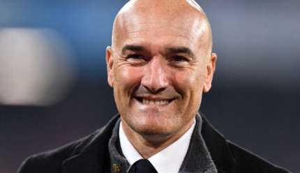 جيوفاني روسي